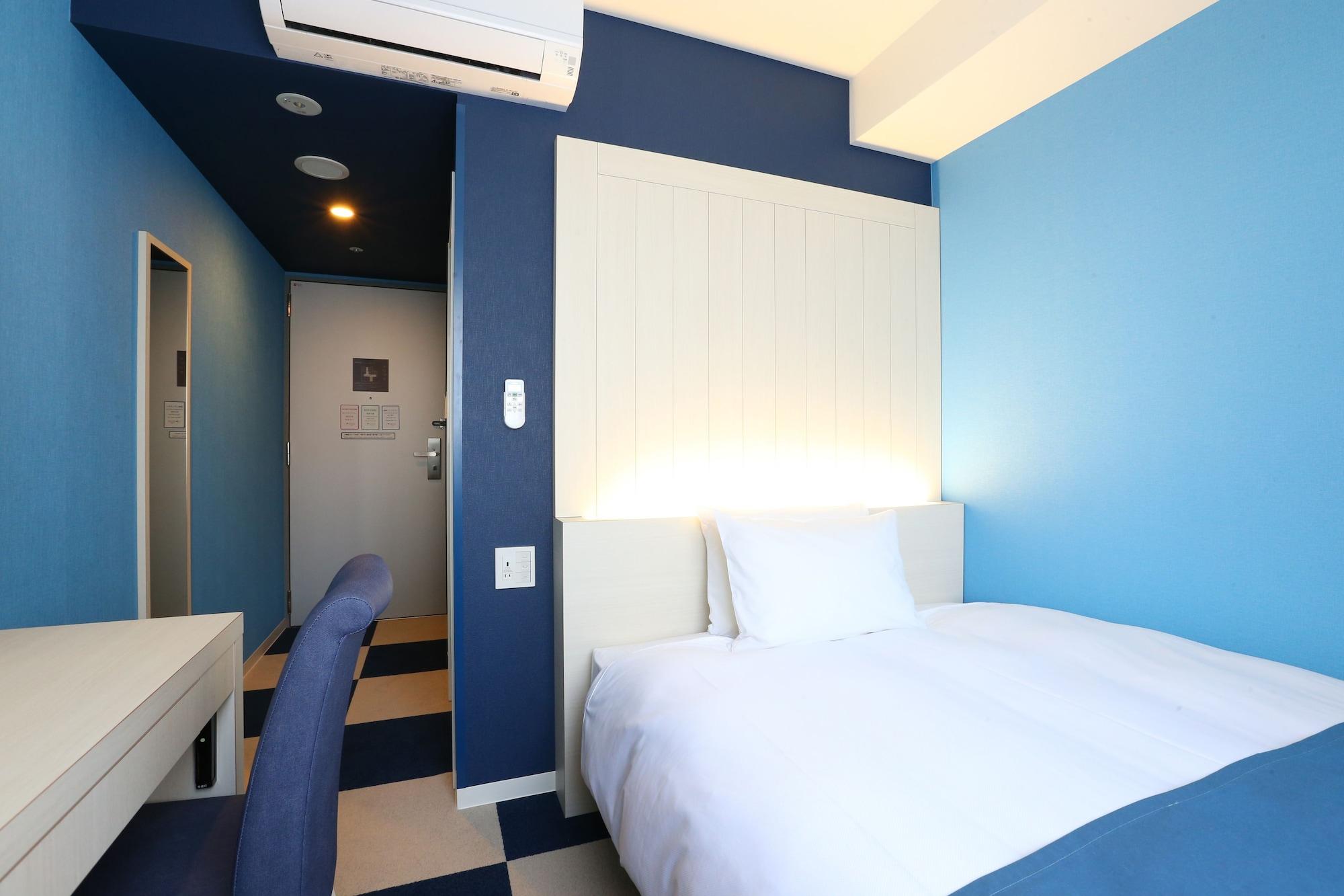 Hotel Wing International Select Nagoya Sakae Exterior photo