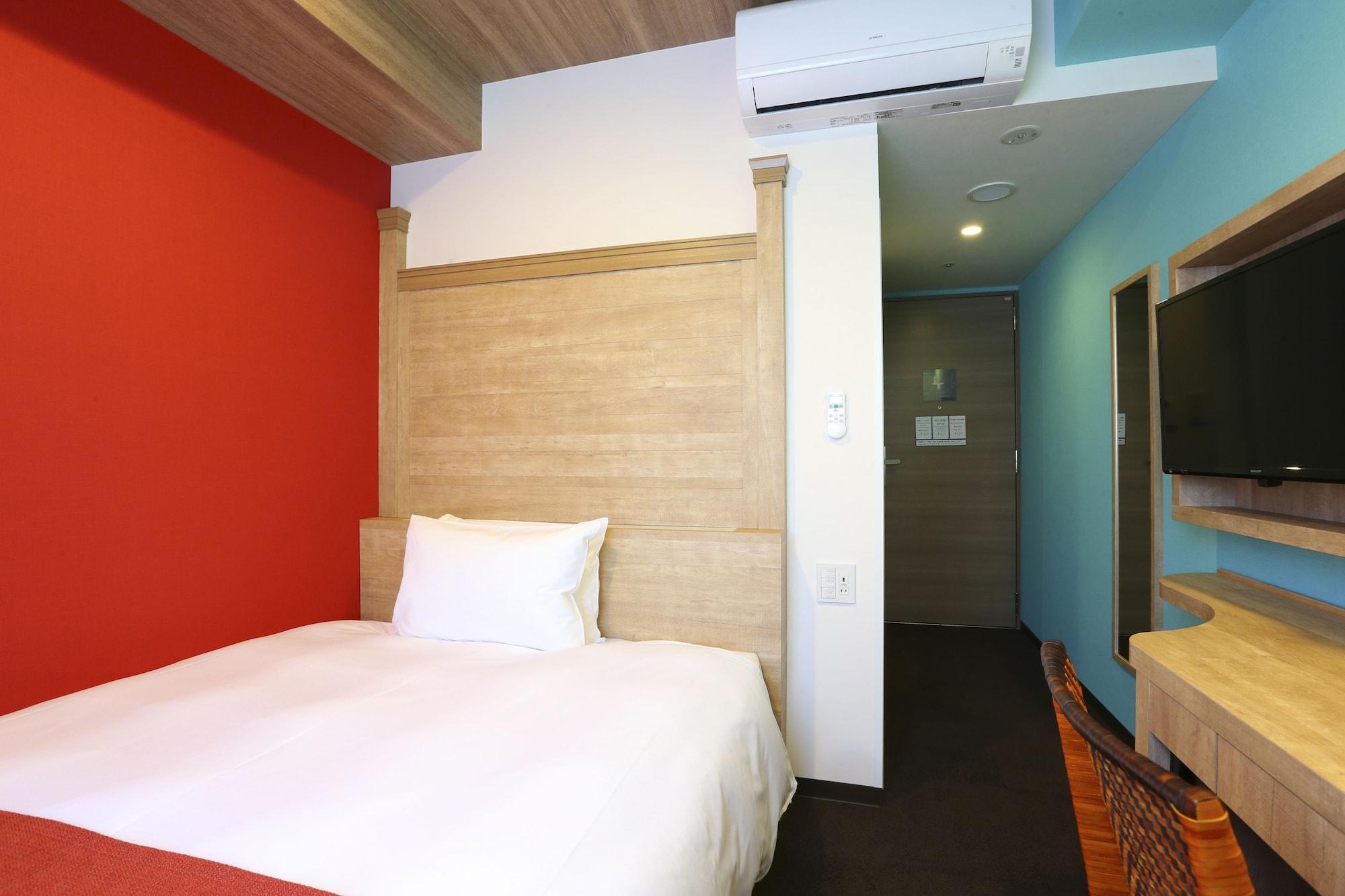 Hotel Wing International Select Nagoya Sakae Exterior photo