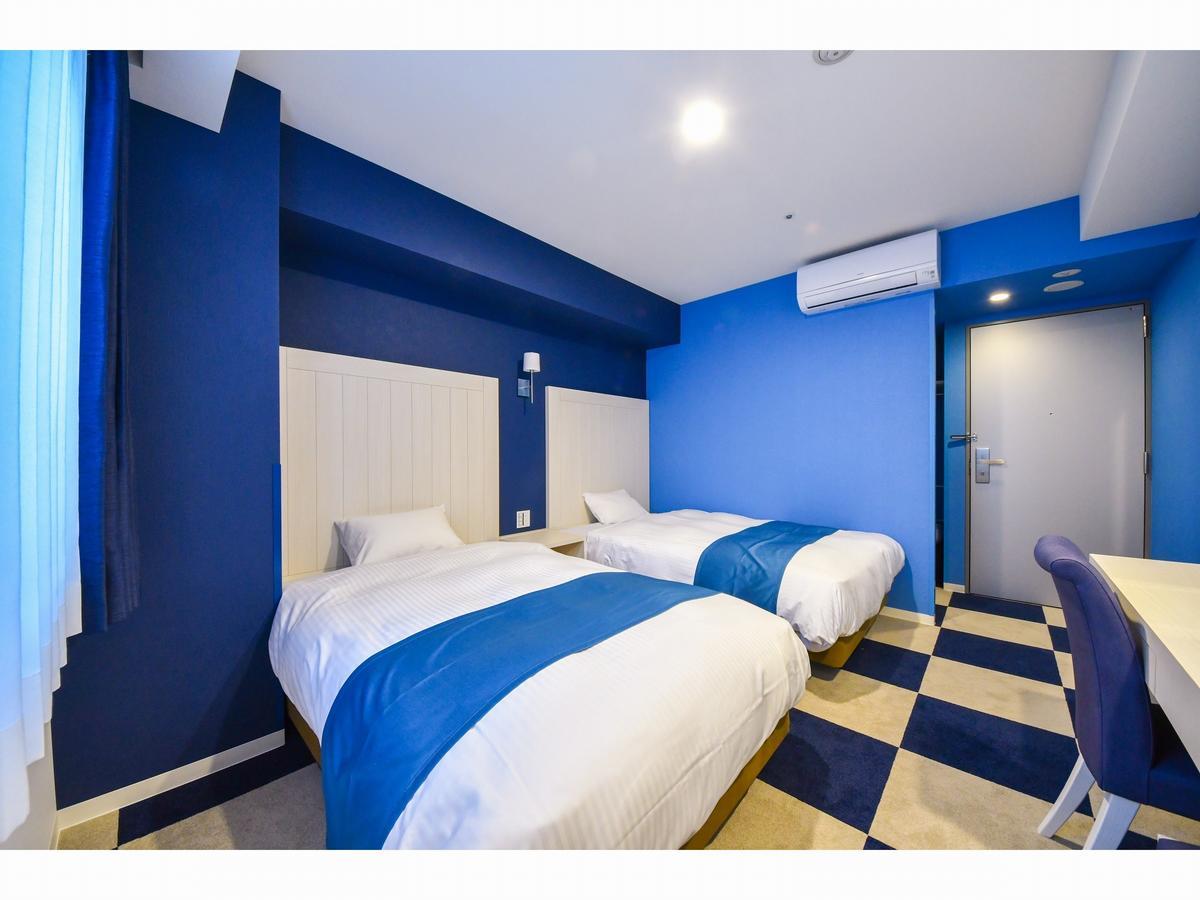 Hotel Wing International Select Nagoya Sakae Exterior photo